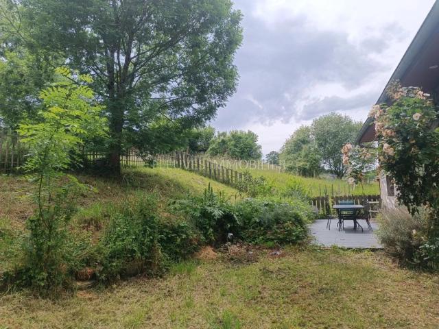 Maison vente à Oloron-Sainte-Marie, Ogenne-camptort