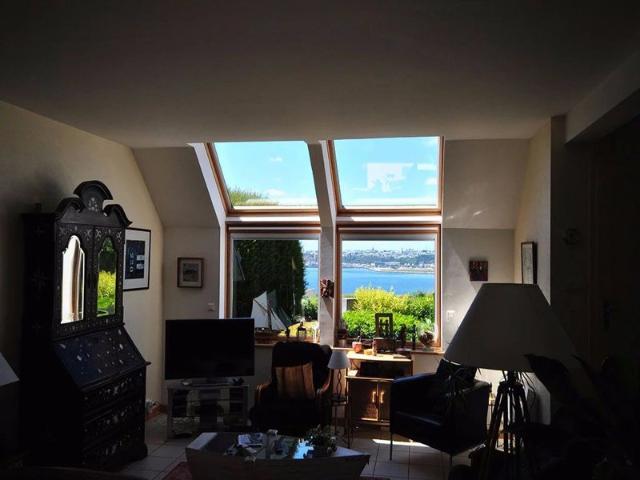 Maison vente à Brest, Bretagne