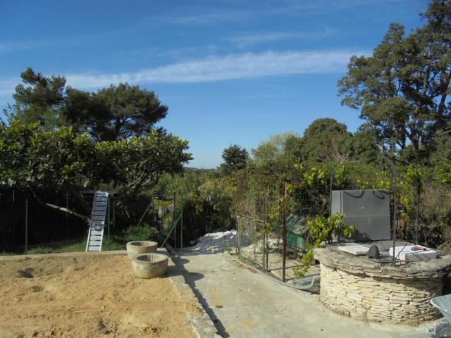 Maison vente à Arles, Eyragues
