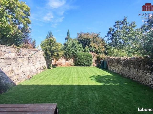 Appartement vente à Blaye, Saint-andré-de-cubzac