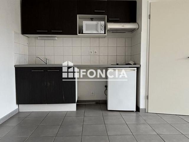 Appartement vente à Montereau-Fault-Yonne, Seine-et-Marne