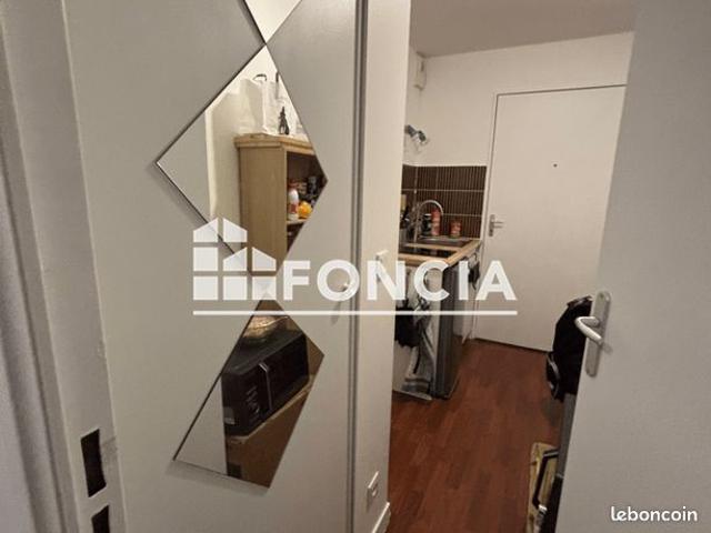 Appartement vente à Niort, Avon