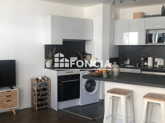 Appartement vente à Fontainebleau