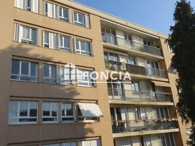 Appartement vente à Antony, Le Plessis-robinson