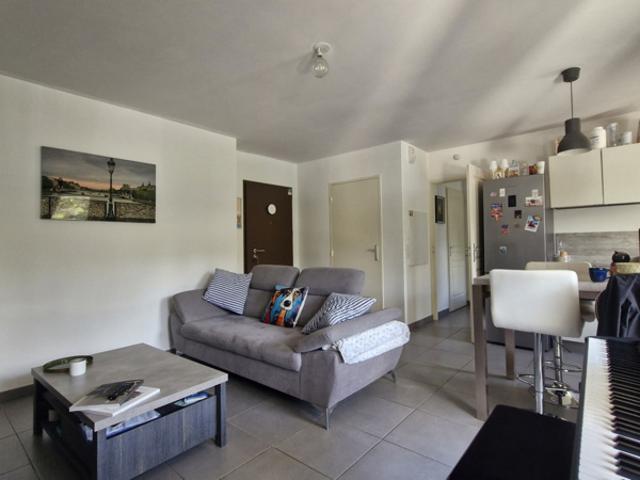 Appartement vente à Aix-en-Provence, Châteauneuf-le-rouge
