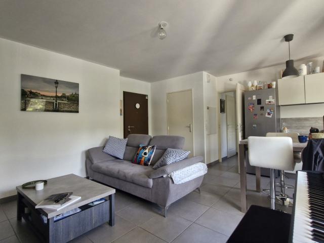 Appartement vente à Aix-en-Provence, Châteauneuf-le-rouge
