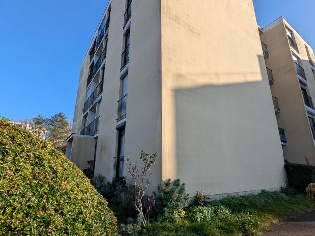 Appartement vente à Fontainebleau, Avon