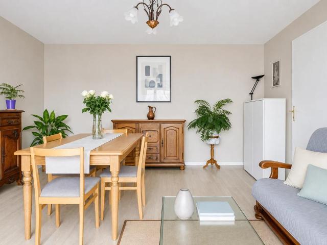 Appartement vente à Les Andelys, Val-de-reuil