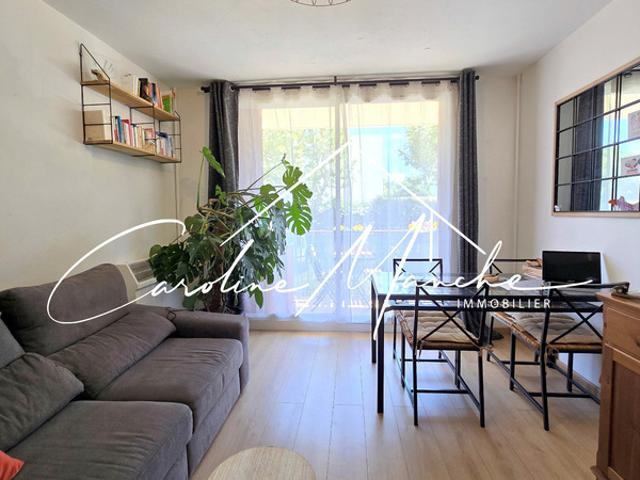 Appartement vente à Aix-en-Provence, Salon-de-provence