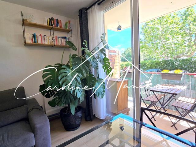 Appartement vente à Aix-en-Provence, Salon-de-provence