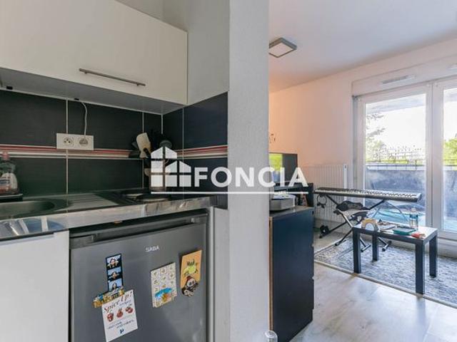 Appartement vente à Strasbourg, Hoenheim
