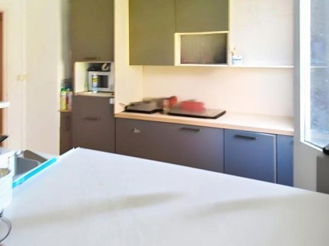Appartement vente à Charolles, Oudry