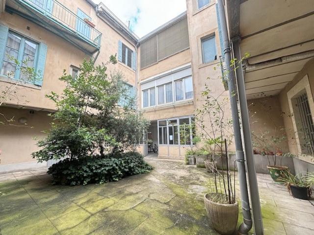 Appartement vente à Carcassonne