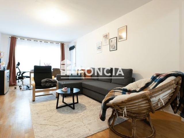 Appartement vente à Saint-Germain-en-Laye, Carrières-sous-poissy