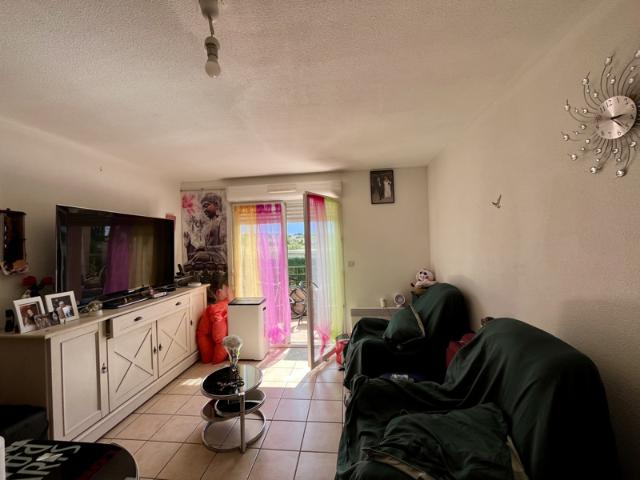 Appartement vente à Carcassonne
