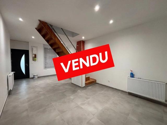 Maison vente à Lille, Roubaix