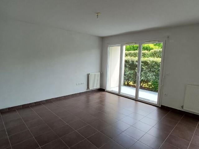 Appartement vente à Gajac, Saint-Médard-en-Jalles