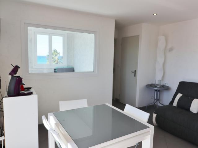 Appartement vente à Arrondissement de Toulon, Saint-cyr-sur-mer