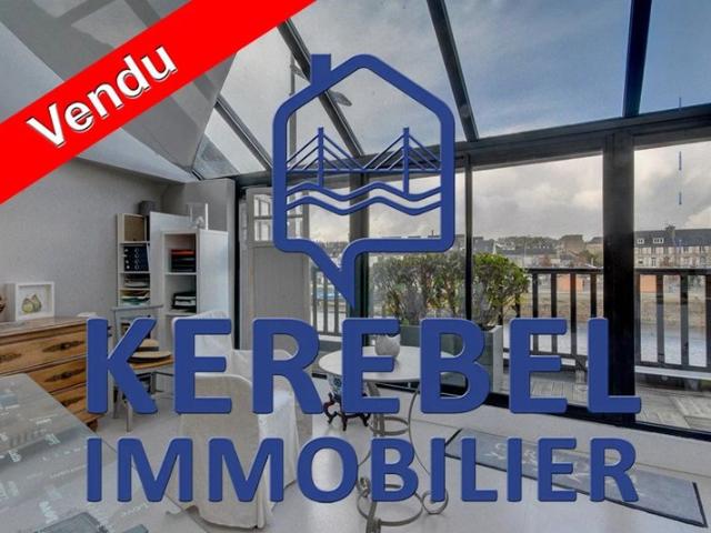 Appartement vente à Brest, Bretagne