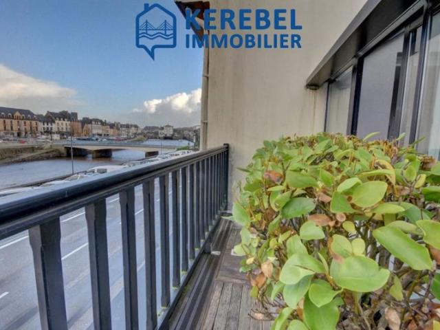 Appartement vente à Brest, Bretagne