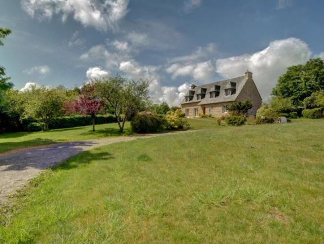 Maison vente à Brest, Bretagne