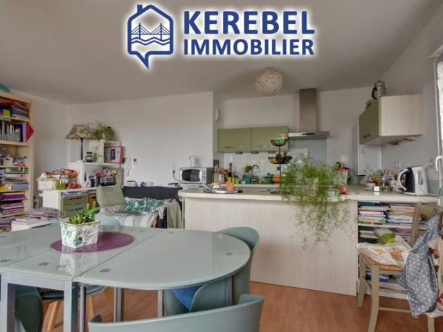 Appartement vente à Brest, Bretagne