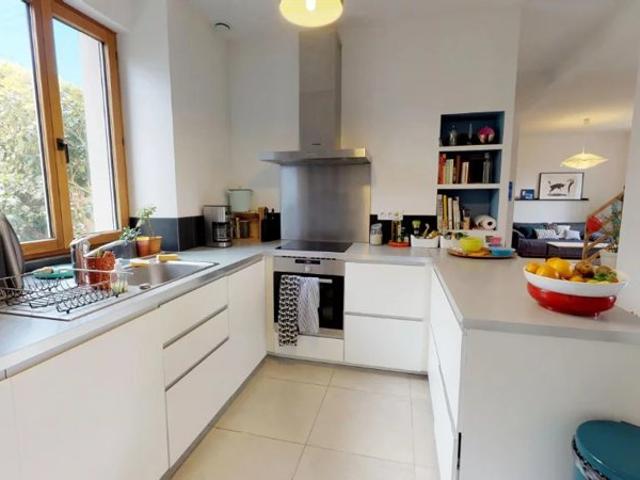 Maison vente à Brest, Bretagne