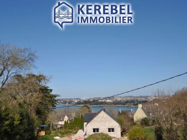 Maison vente à Brest, Bretagne