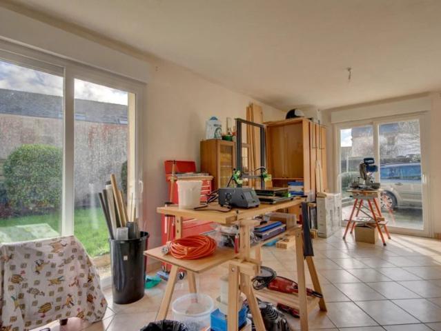 Maison vente à Brest, Bretagne