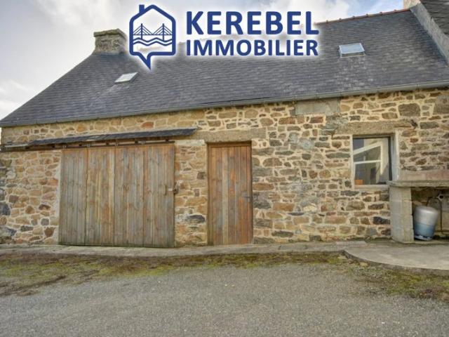 Maison vente à Brest, Bretagne