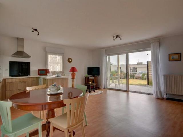 Appartement vente à Brest, Bretagne