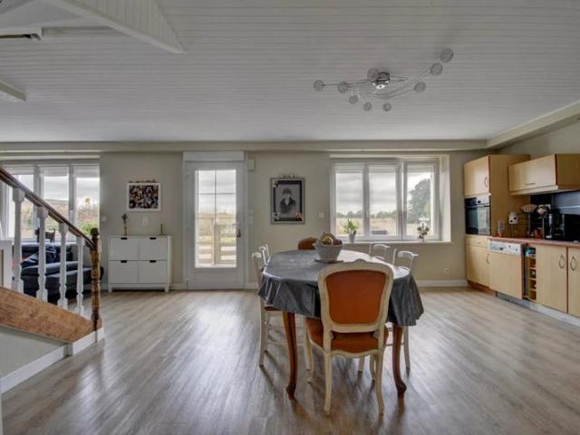 Maison vente à Brest, Bretagne