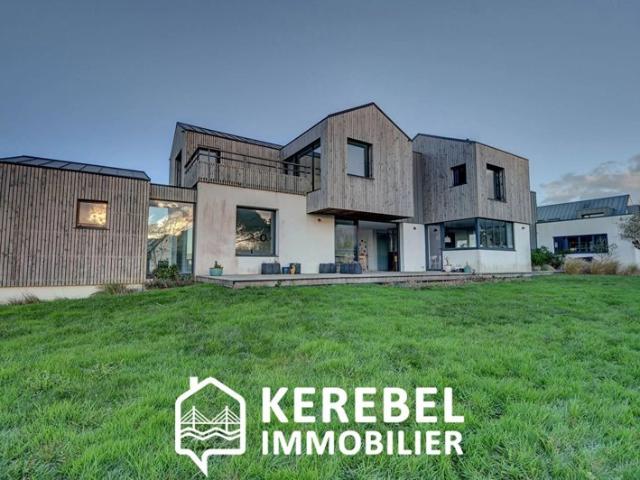 Maison vente à Brest, Bretagne