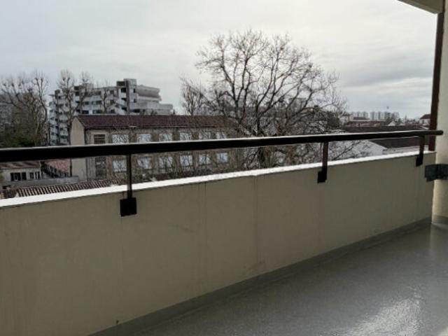 Appartement vente à Bordeaux