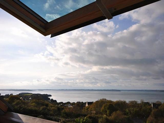 Maison vente à Brest, Bretagne