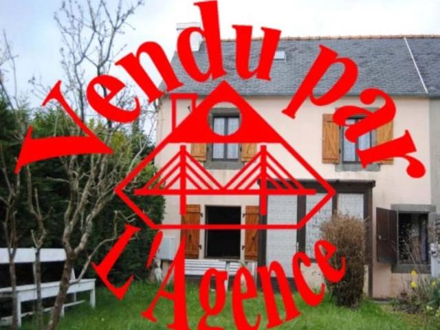 Maison vente à Brest, Bretagne