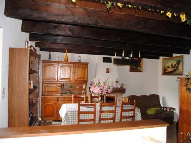 Maison vente à Brest, Bretagne