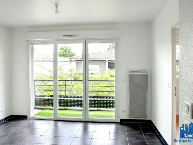 Appartement vente à Bordeaux, Saint-médard-en-jalles