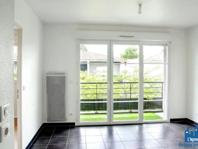 Appartement vente à Bordeaux, Saint-médard-en-jalles