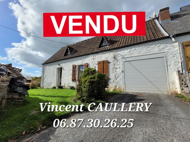 Maison vente à France métropolitaine, Solre-le-château