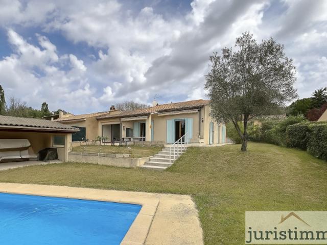 Maison vente à Carpentras, Vaison-la-romaine