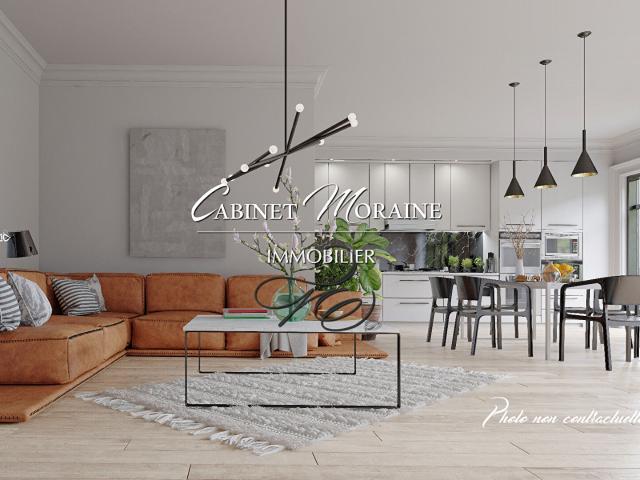 Appartement vente à Rennes, Bretagne
