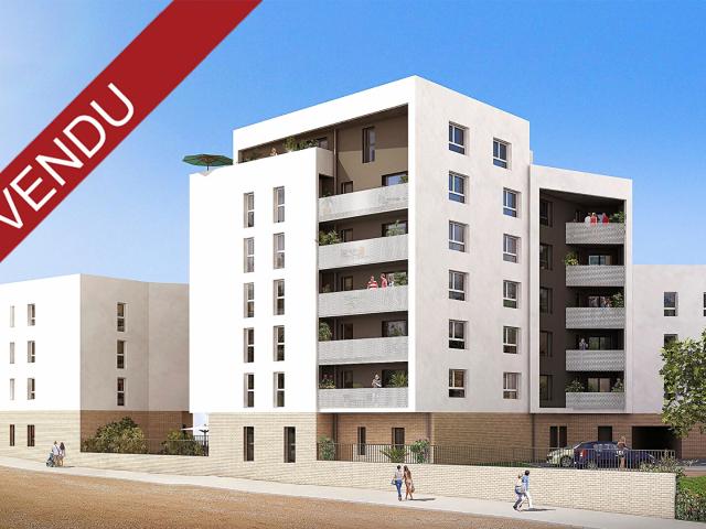 Appartement vente à Rennes, Bretagne