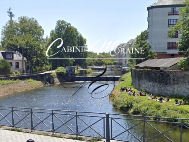 Appartement vente à Rennes, Bretagne