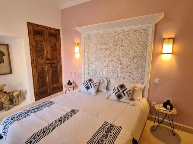 Riad vente à Marrakech, L'Oriental