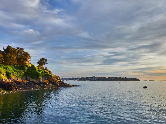 Appartement vente à Saint-Malo, Bretagne