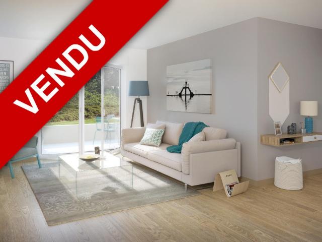 Appartement vente à Saint-Malo, Bretagne