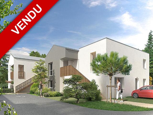Appartement vente à Saint-Nazaire, Saint-nazaire