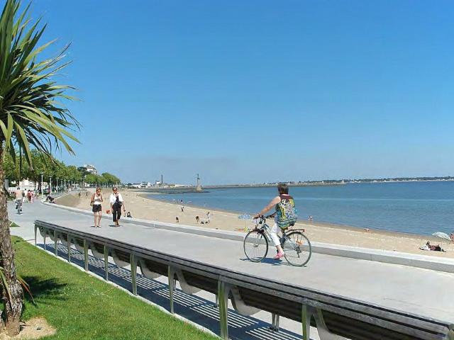 Appartement vente à Saint-Nazaire, Saint-nazaire