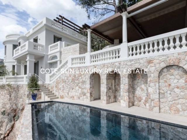 Maison vente à Nice, Beausoleil